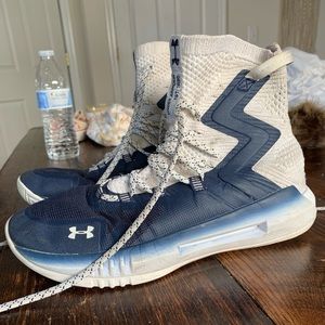 under armor volleyball shoes